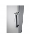 Congelador Libre Instalación - LG GFM61MBCSF, No-Frost, 1.86 metros, Acero inoxidable texturizado