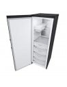 Congelador Libre Instalación - LG GFM61MCCSF, Acero Negro, 1.86 metros,  No-Frost