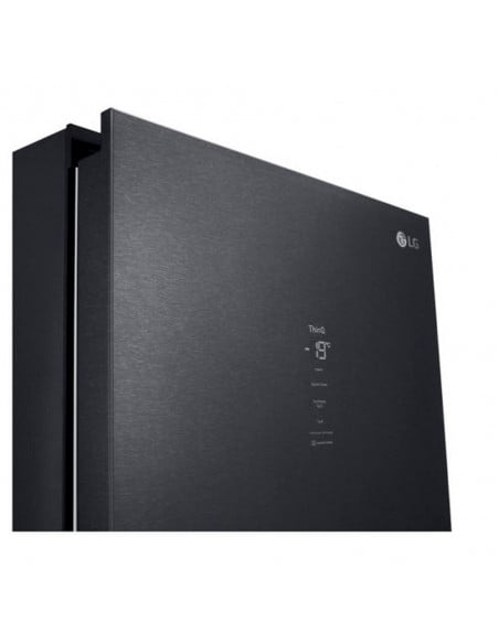Congelador Libre Instalación - LG...