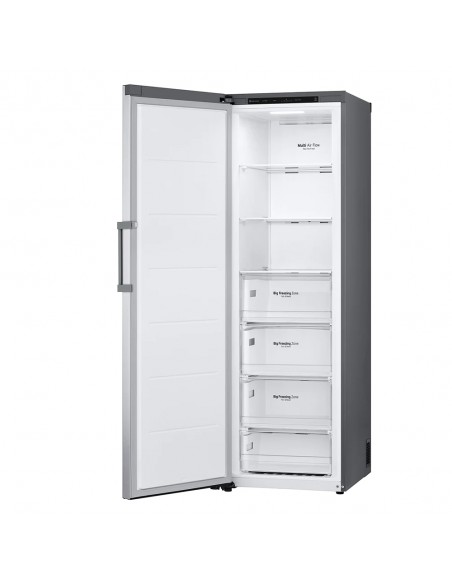 Congelador Vertical- LG GFT41PZGSZ,...