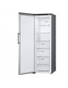 Congelador Vertical- LG GFT41PZGSZ, No-Frost, 1.85 metros, 324 litros, Inox