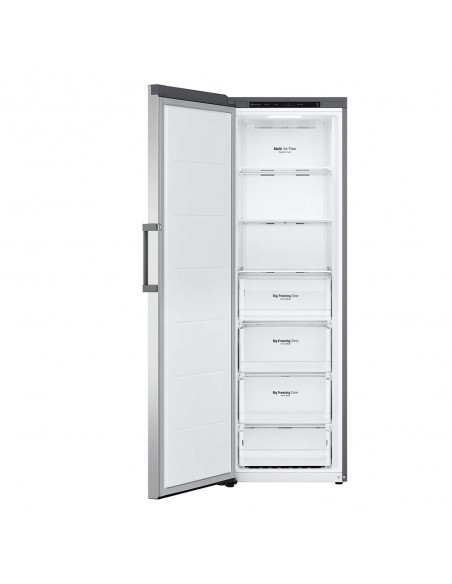 Congelador Vertical- LG GFT41PZGSZ,...