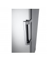 Congelador Vertical- LG GFT41PZGSZ, No-Frost, 1.85 metros, 324 litros, Inox