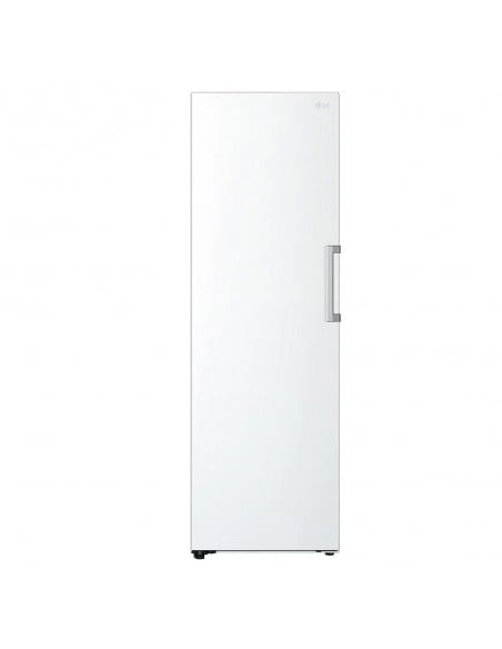 Congelador Vertical - LG GFT41SWGSZ,...