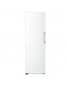Congelador Vertical - LG GFT41SWGSZ, No-Frost, 1.86 metros, 324 litros, Blanco