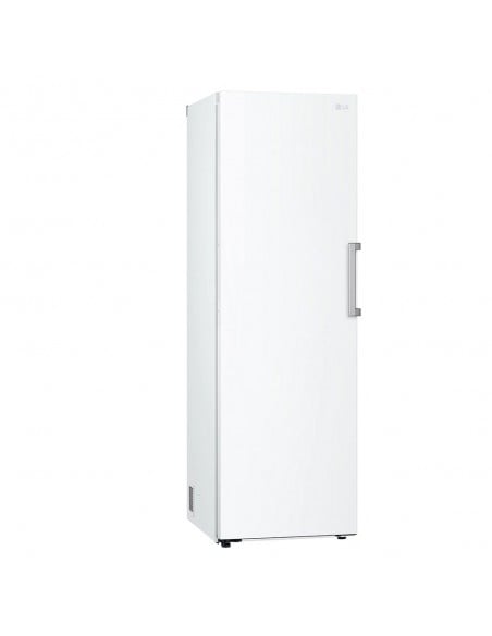 Congelador Vertical - LG GFT41SWGSZ,...