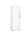 Congelador Vertical - LG GFT41SWGSZ, No-Frost, 1.86 metros, 324 litros, Blanco