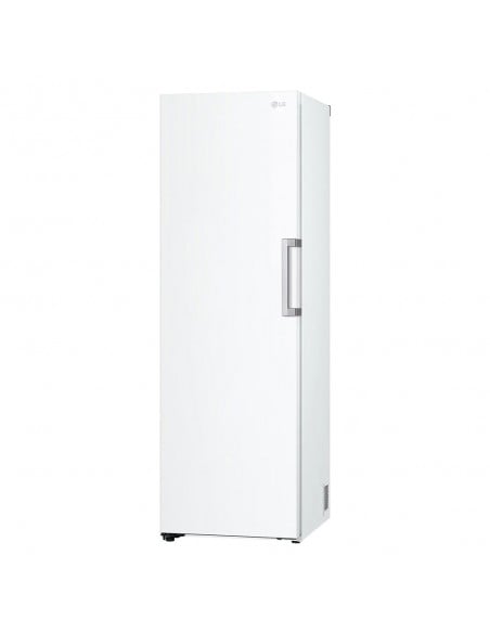 Congelador Vertical - LG GFT41SWGSZ,...