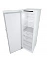 Congelador Vertical - LG GFT41SWGSZ, No-Frost, 1.86 metros, 324 litros, Blanco