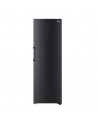 Conservador Libre Instalación - LG GLM71MCCSX, No-Frost, 1,86 metros, Acero Negro