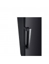 Conservador Libre Instalación - LG GLM71MCCSX, No-Frost, 1,86 metros, Acero Negro