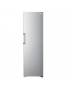 Conservador Libre Instalación - LG  GLT51PZGSZ , No-Frost, 1.85 metros, Inox