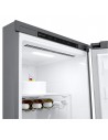 Conservador Libre Instalación - LG  GLT51PZGSZ , No-Frost, 1.85 metros, Inox