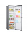 Conservador Libre Instalación - LG  GLT51PZGSZ , No-Frost, 1.85 metros, Inox