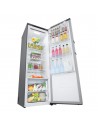 Conservador Libre Instalación - LG  GLT51PZGSZ , No-Frost, 1.85 metros, Inox