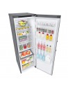 Conservador Libre Instalación - LG  GLT51PZGSZ , No-Frost, 1.85 metros, Inox