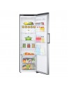 Conservador Libre Instalación - LG  GLT51PZGSZ , No-Frost, 1.85 metros, Inox