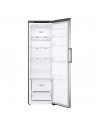 Conservador Libre Instalación - LG  GLT51PZGSZ , No-Frost, 1.85 metros, Inox