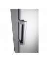Conservador Libre Instalación - LG  GLT51PZGSZ , No-Frost, 1.85 metros, Inox