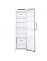 Conservador Libre Instalación - LG GLT51SWGSZ, No-Frost, 1.86 metros, 386 litros, Blanco