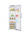 Conservador Libre Instalación - LG GLT51SWGSZ, No-Frost, 1.86 metros, 386 litros, Blanco