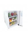 Conservador Libre Instalación - LG GLT51SWGSZ, No-Frost, 1.86 metros, 386 litros, Blanco