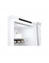 Conservador Libre Instalación - LG GLT51SWGSZ, No-Frost, 1.86 metros, 386 litros, Blanco