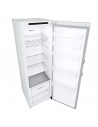 Conservador Libre Instalación - LG GLT51SWGSZ, No-Frost, 1.86 metros, 386 litros, Blanco