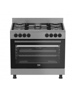 Cocina Gas - Beko GM 15120...