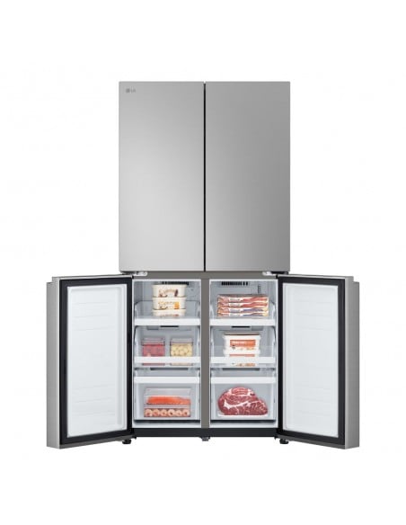 Frigorífico Multidoor - LG...