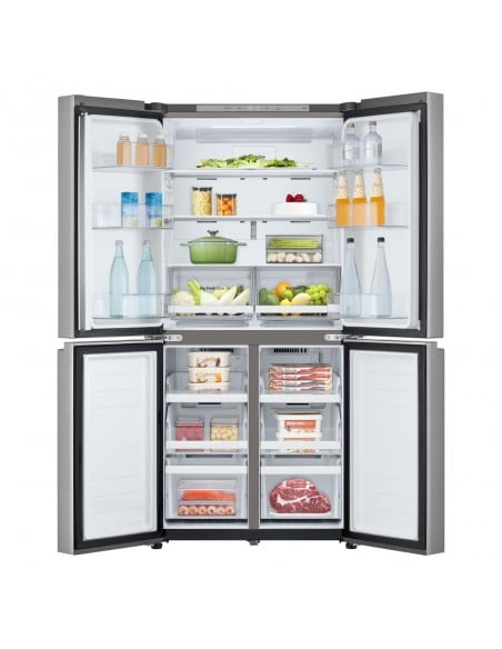 Frigorífico Multidoor - LG...