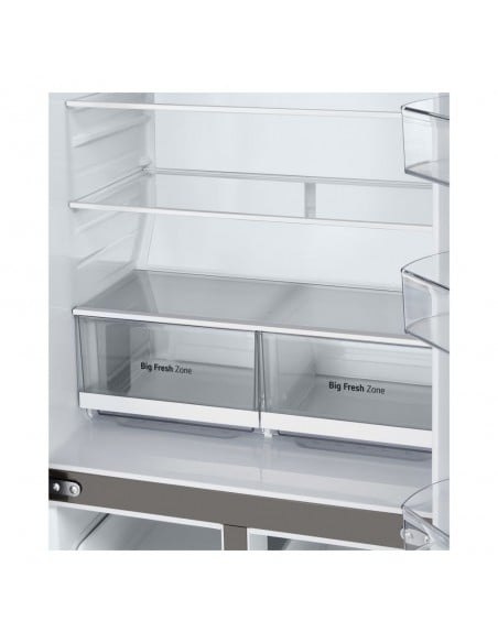 Frigorífico Multidoor - LG...