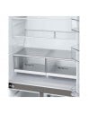 Frigorífico Multidoor - LG GMB860PYDE, Inox, Altura 1.79 m, Eficiencia E