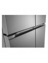 Frigorífico Multidoor - LG GMB860PYDE, Inox, Altura 1.79 m, Eficiencia E