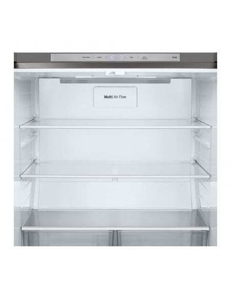 Frigorífico Multidoor - LG...