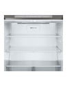 Frigorífico Multidoor - LG GMB860PYDE, Inox, Altura 1.79 m, Eficiencia E