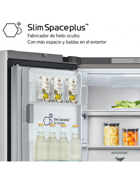 Frigorífico Multidoor - LG...