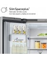 Frigorífico Multidoor - LG  GMJ960MBJE, No Frost, 1.79 metros, Door-In-Door, DoorCooling, Inox