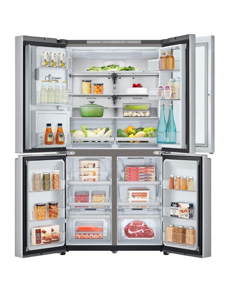 Frigorífico Multidoor - LG...