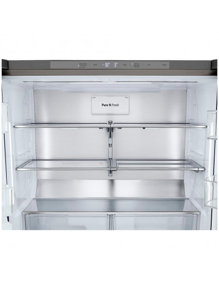 Frigorífico Multidoor - LG...
