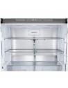 Frigorífico Multidoor - LG  GMJ960MBJE, No Frost, 1.79 metros, Door-In-Door, DoorCooling, Inox