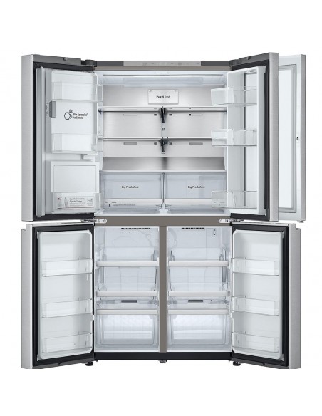 Frigorífico Multidoor - LG...