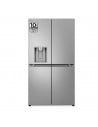 Frigorífico Multidoor -  LG GML960PYBE, No Frost, 1.79 metros, Inox