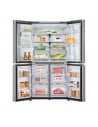Frigorífico Multidoor -  LG GML960PYBE, No Frost, 1.79 metros, Inox