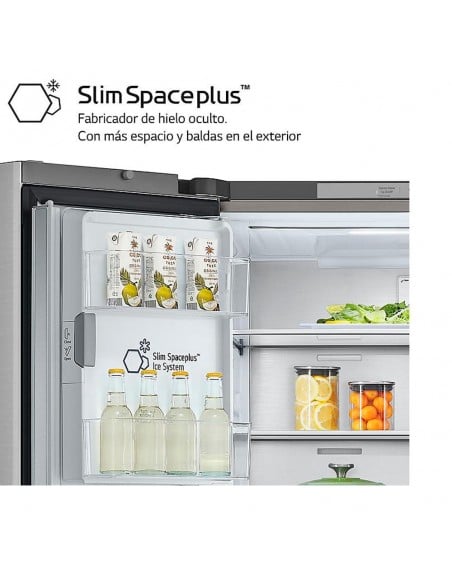 Frigorífico Multidoor -  LG...