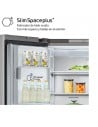Frigorífico Multidoor -  LG GML960PYBE, No Frost, 1.79 metros, Inox