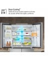 Frigorífico Multidoor -  LG GML960PYBE, No Frost, 1.79 metros, Inox