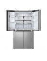 Frigorífico Multidoor -  LG GML960PYBE, No Frost, 1.79 metros, Inox