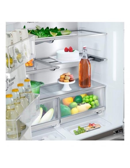 Frigorífico Multidoor -  LG...