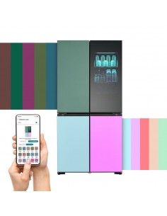 Frigorífico Multidoor - LG...